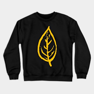 Leaf Vintage Crewneck Sweatshirt